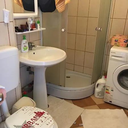 Apartamento Chill & Fun