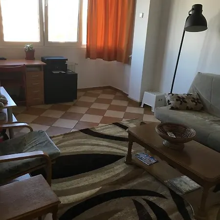 Apartamento Chill & Fun *